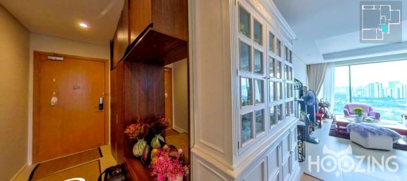 3 bedrooms Apartment in Thu Duc, Vietnam No. 18212 5