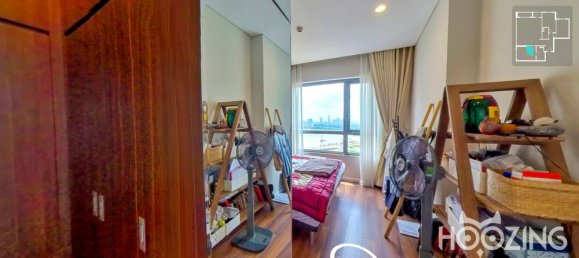 3 bedrooms Apartment in Thu Duc, Vietnam No. 18212 9