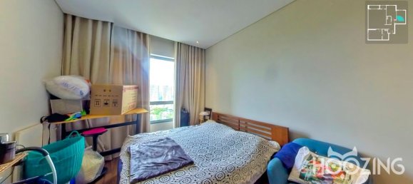 3 bedrooms Apartment in Thu Duc, Vietnam No. 18212 4