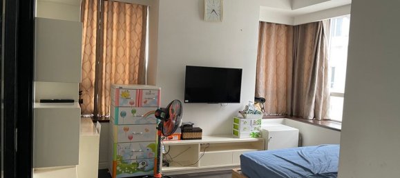 Wohnung in District 7, Vietnam 162m², Nr. 17820 8