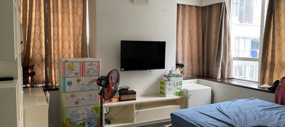 Wohnung in District 7, Vietnam 162m², Nr. 17820 2