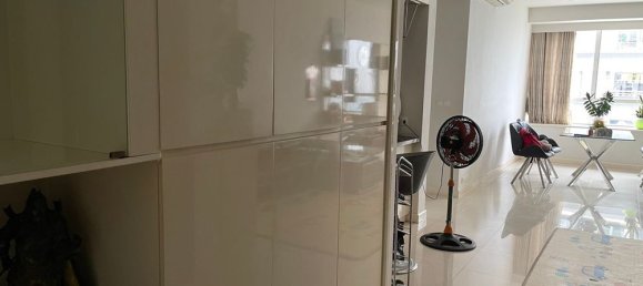 Wohnung in District 7, Vietnam 162m², Nr. 17820 3