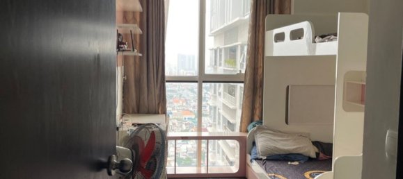 Wohnung in District 7, Vietnam 162m², Nr. 17820 5