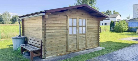 3 bedrooms House in Deggendorf, Germany No. 275493 26