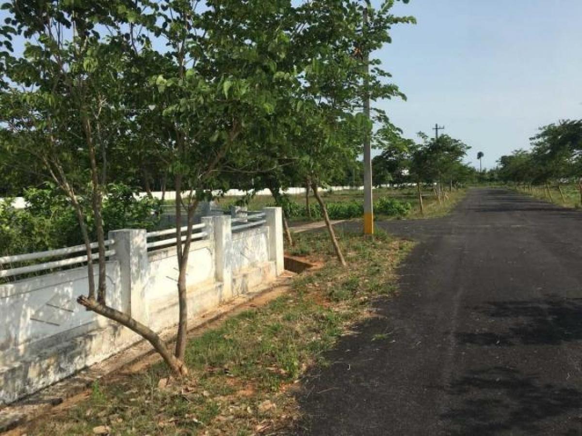 Grundstück in Visakhapatnam, India, Nr. 41701