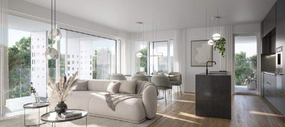 Apartamento de 2 habitaciónes en Modling, Austria No. 94161 8