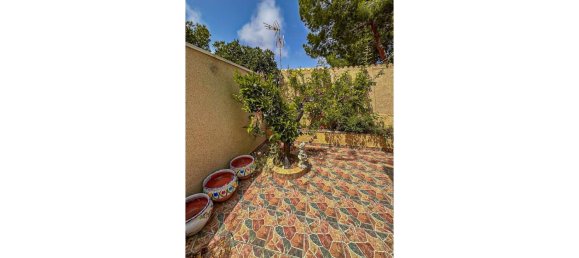 4 غرف نوم منزل في Dehesa De Campoamor, Spain رقم 136205 5