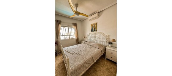 4 غرف نوم منزل في Dehesa De Campoamor, Spain رقم 136205 11