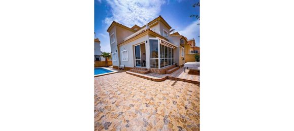 4 غرف نوم منزل في Dehesa De Campoamor, Spain رقم 136205 3