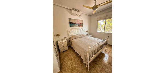 4 غرف نوم منزل في Dehesa De Campoamor, Spain رقم 136205 12