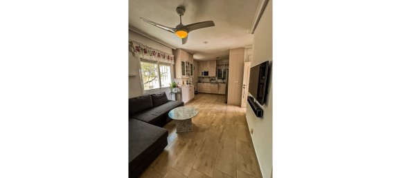 4 غرف نوم منزل في Dehesa De Campoamor, Spain رقم 136205 16