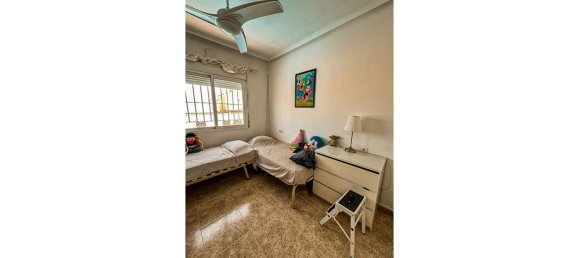 4 غرف نوم منزل في Dehesa De Campoamor, Spain رقم 136205 14