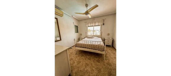 4 غرف نوم منزل في Dehesa De Campoamor, Spain رقم 136205 13