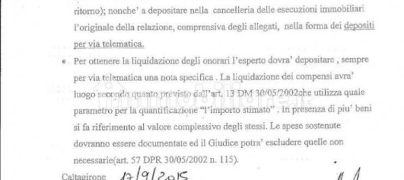 Apartamento de 5 habitaciónes en Caltagirone, Italy No. 370020 17