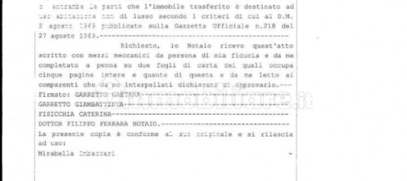 Apartamento de 5 habitaciónes en Caltagirone, Italy No. 370020 7