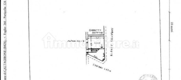 Apartamento de 5 habitaciónes en Caltagirone, Italy No. 370020 4
