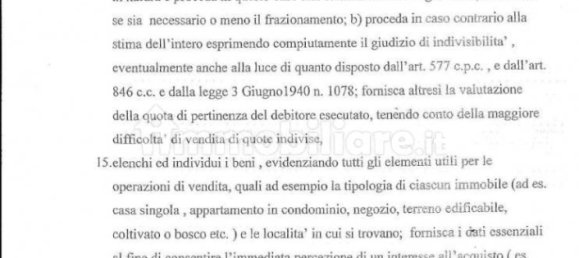 Apartamento de 5 habitaciónes en Caltagirone, Italy No. 370020 15