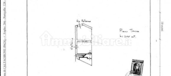 Apartamento de 5 habitaciónes en Caltagirone, Italy No. 370020 2