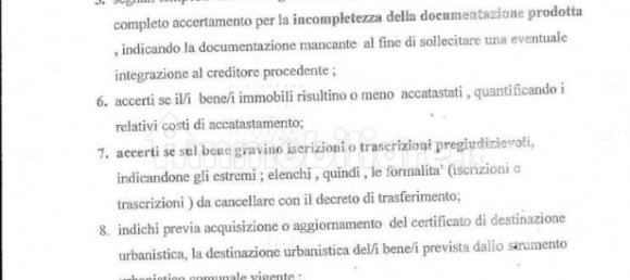 Apartamento de 5 habitaciónes en Caltagirone, Italy No. 370020 12
