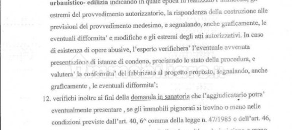 Apartamento de 5 habitaciónes en Caltagirone, Italy No. 370020 14