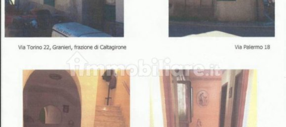 Apartamento de 5 habitaciónes en Caltagirone, Italy No. 370020 13