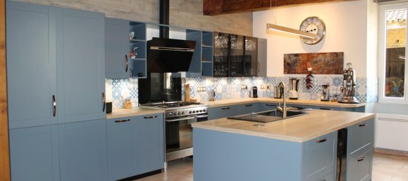 Casa de 3 dormitorios en Valence, France No. 353891 4