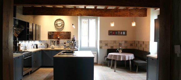 Casa de 3 dormitorios en Valence, France No. 353891 3