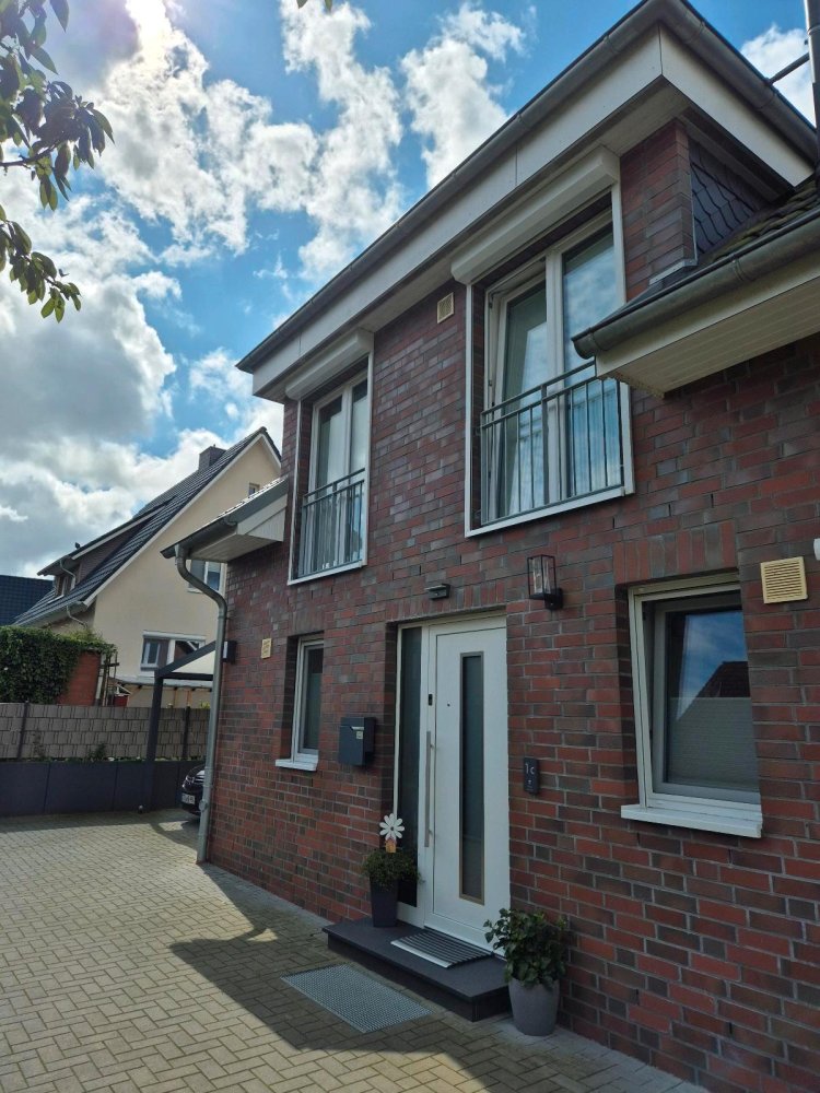 Moradia em banda T3 em Stade, Germany N.º 240710