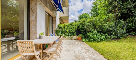 2 غرف نوم شقة في Neuilly-sur-Seine, France رقم 178564 3