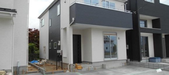 Casa T4 em Saitama, Japan N.º 7398 2