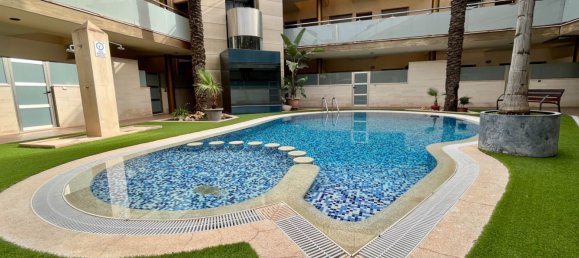 3 bedrooms Townhouse in Pilar de la Horadada, Spain No. 8859 11