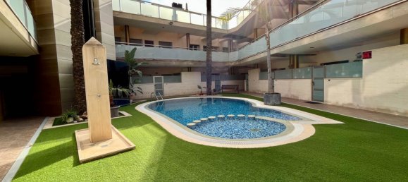 3 bedrooms Townhouse in Pilar de la Horadada, Spain No. 8859 14