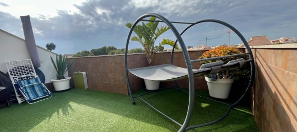 3 bedrooms Townhouse in Pilar de la Horadada, Spain No. 8859 17