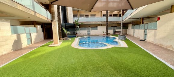 3 bedrooms Townhouse in Pilar de la Horadada, Spain No. 8859 16