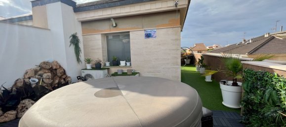 3 bedrooms Townhouse in Pilar de la Horadada, Spain No. 8859 7