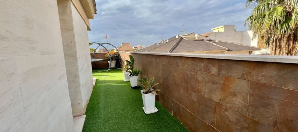 3 bedrooms Townhouse in Pilar de la Horadada, Spain No. 8859 18