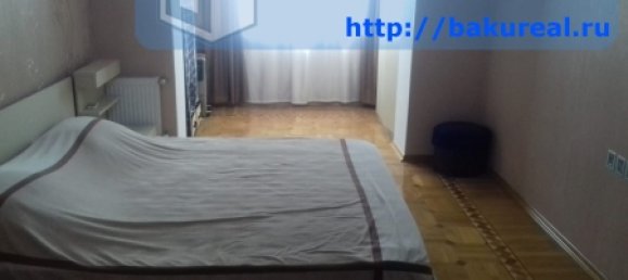 2 غرف نوم شقة في Baku, Azerbaijan رقم 387 18