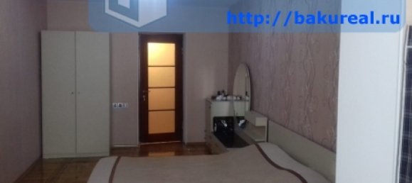 2 غرف نوم شقة في Baku, Azerbaijan رقم 387 20