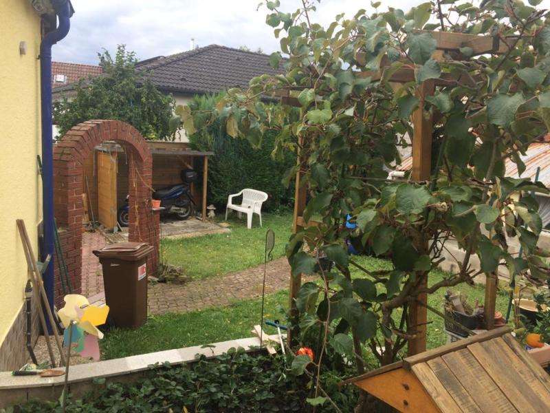 2 Schlafzimmer Haus in Donnersbergkreis, Germany, Nr. 116732