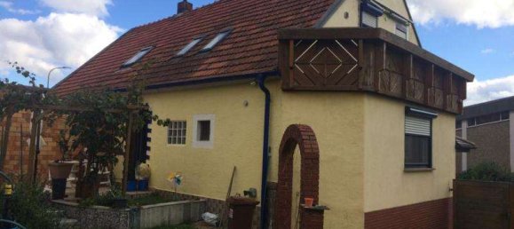 2 Schlafzimmer Haus in Donnersbergkreis, Germany, Nr. 116732 2