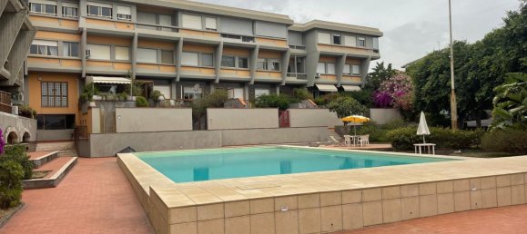 Apartamento de 4 habitaciónes en Aci Castello, Italy No. 162641 19