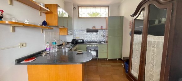 Apartamento de 4 habitaciónes en Aci Castello, Italy No. 162641 12