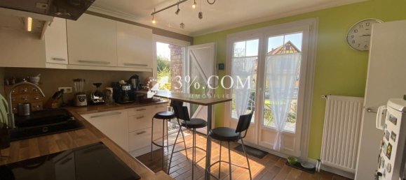 5 Schlafzimmer Haus in Ittenheim, France, Nr. 216518 5