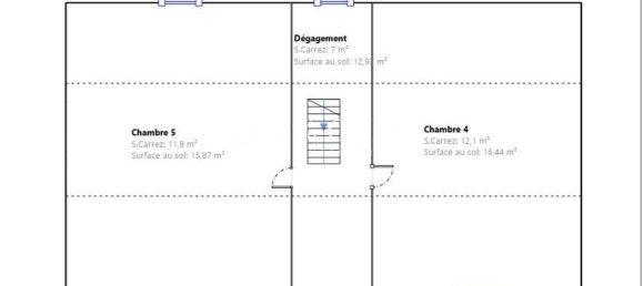 5 Schlafzimmer Haus in Ittenheim, France, Nr. 216518 19