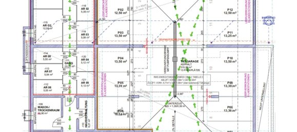 Büro in Vorchdorf, Austria 137m², Nr. 129374 11
