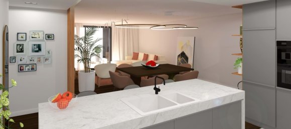 Apartamento T2 em Funchal, Portugal N.º 172286 10