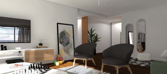 Apartamento T2 em Funchal, Portugal N.º 172286 7