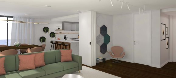 Apartamento T2 em Funchal, Portugal N.º 172286 5