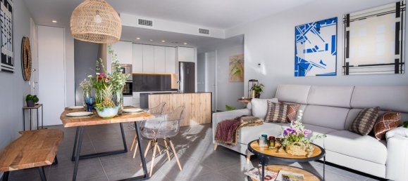 2 غرف نوم فيلا في Polop, Spain رقم 2663 11