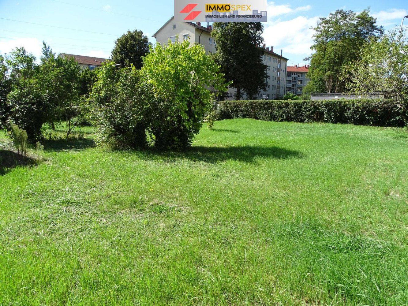 Terreno em Lorrach, Germany N.º 292843